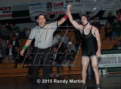 Thumbnail 3 in Woodcreek @ Granite Bay photogallery.