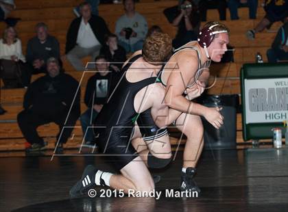 Thumbnail 2 in Woodcreek @ Granite Bay photogallery.