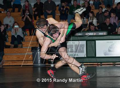 Thumbnail 1 in Woodcreek @ Granite Bay photogallery.