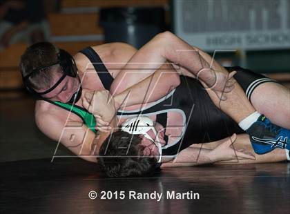 Thumbnail 3 in Woodcreek @ Granite Bay photogallery.