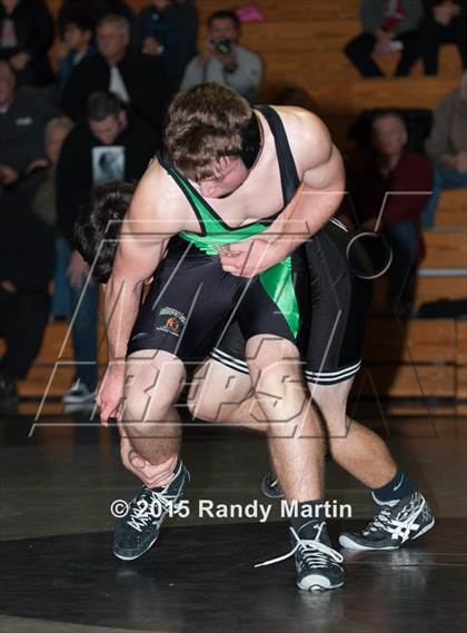 Thumbnail 2 in Woodcreek @ Granite Bay photogallery.