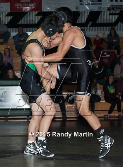 Thumbnail 3 in Woodcreek @ Granite Bay photogallery.