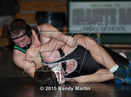Thumbnail 2 in Woodcreek @ Granite Bay photogallery.