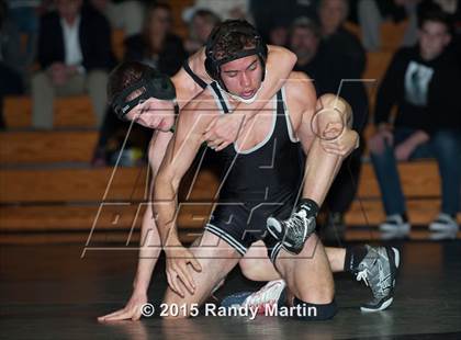 Thumbnail 1 in Woodcreek @ Granite Bay photogallery.