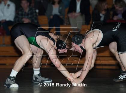 Thumbnail 3 in Woodcreek @ Granite Bay photogallery.