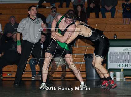 Thumbnail 3 in Woodcreek @ Granite Bay photogallery.