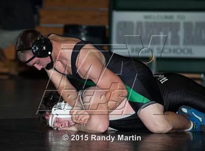 Thumbnail 1 in Woodcreek @ Granite Bay photogallery.