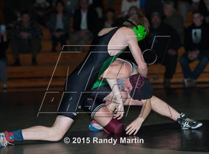 Thumbnail 2 in Woodcreek @ Granite Bay photogallery.