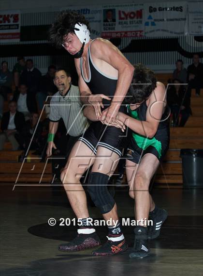 Thumbnail 3 in Woodcreek @ Granite Bay photogallery.