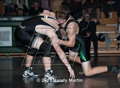 Thumbnail 1 in Woodcreek @ Granite Bay photogallery.