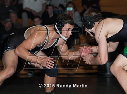 Thumbnail 1 in Woodcreek @ Granite Bay photogallery.