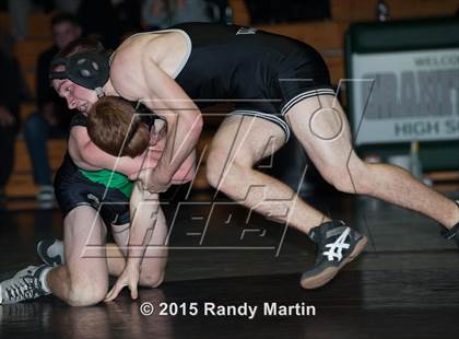 Thumbnail 2 in Woodcreek @ Granite Bay photogallery.