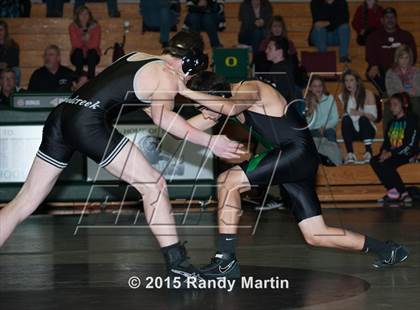 Thumbnail 3 in Woodcreek @ Granite Bay photogallery.