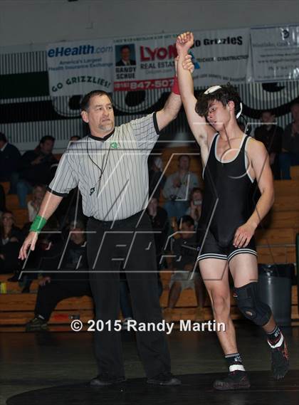 Thumbnail 2 in Woodcreek @ Granite Bay photogallery.