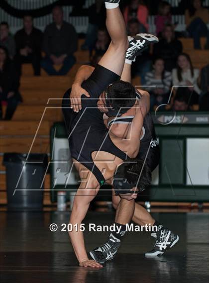 Thumbnail 1 in Woodcreek @ Granite Bay photogallery.
