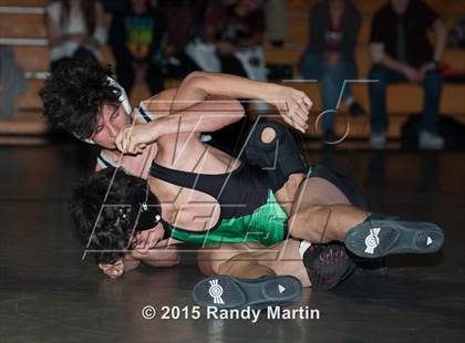 Thumbnail 2 in Woodcreek @ Granite Bay photogallery.