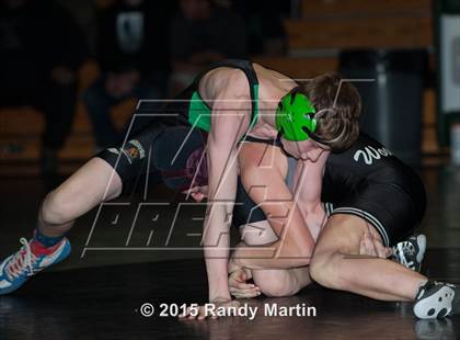 Thumbnail 3 in Woodcreek @ Granite Bay photogallery.