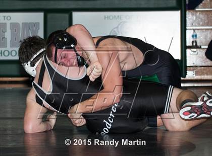 Thumbnail 1 in Woodcreek @ Granite Bay photogallery.