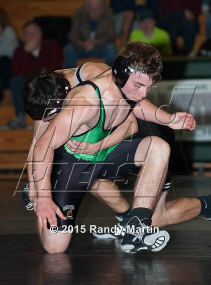 Thumbnail 1 in Woodcreek @ Granite Bay photogallery.