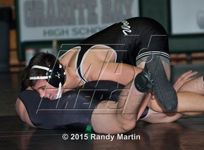 Thumbnail 1 in Woodcreek @ Granite Bay photogallery.