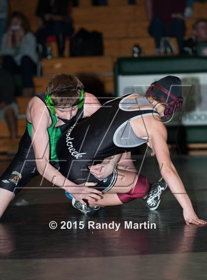 Thumbnail 3 in Woodcreek @ Granite Bay photogallery.