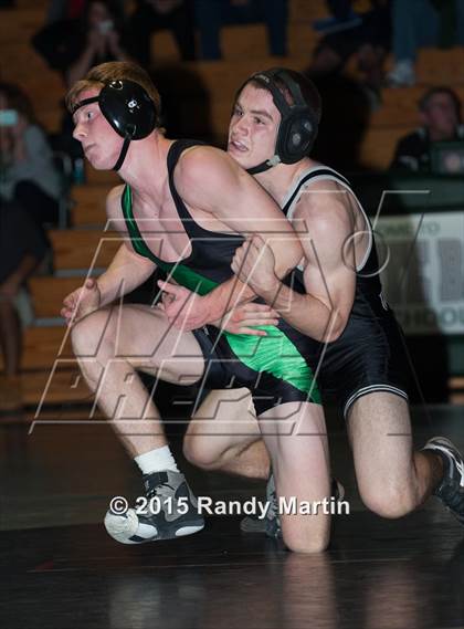 Thumbnail 2 in Woodcreek @ Granite Bay photogallery.
