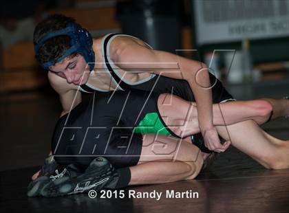 Thumbnail 2 in Woodcreek @ Granite Bay photogallery.