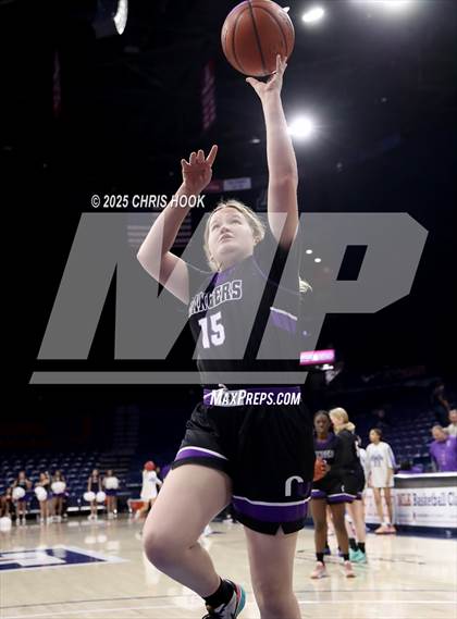 Thumbnail 1 in Rincon/University vs Buena (McKale Center) photogallery.