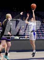 Photo from the gallery "Rincon/University vs Buena (McKale Center)"