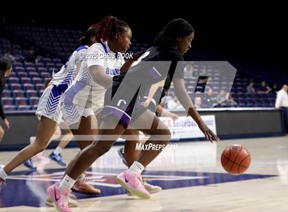 Thumbnail 3 in Rincon/University vs Buena (McKale Center) photogallery.