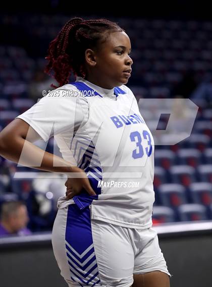 Thumbnail 1 in Rincon/University vs Buena (McKale Center) photogallery.