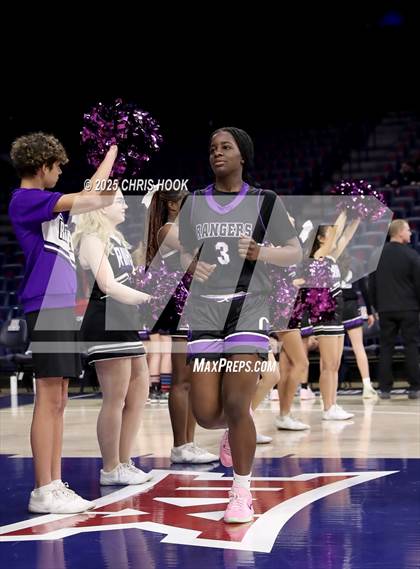 Thumbnail 1 in Rincon/University vs Buena (McKale Center) photogallery.