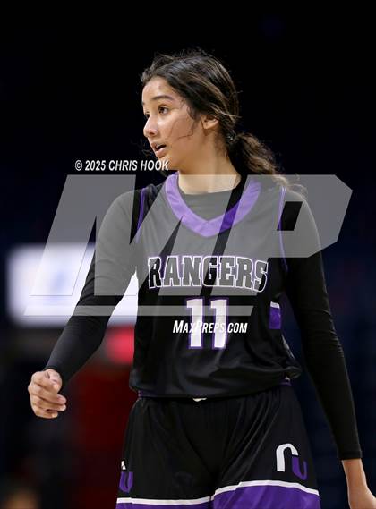 Thumbnail 2 in Rincon/University vs Buena (McKale Center) photogallery.