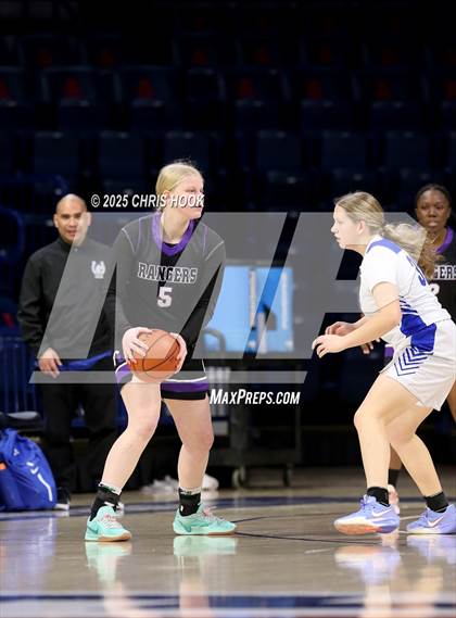 Thumbnail 3 in Rincon/University vs Buena (McKale Center) photogallery.