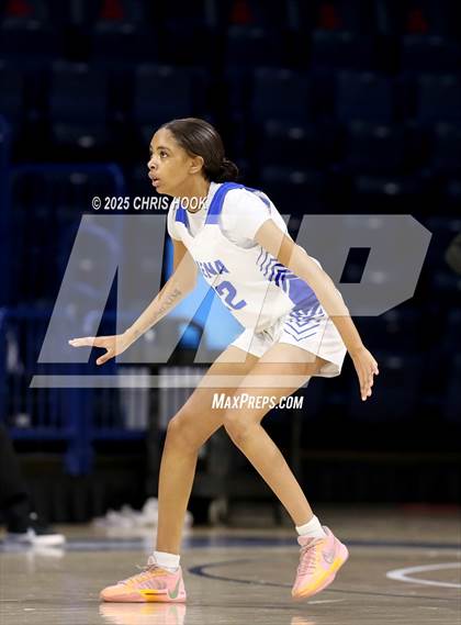 Thumbnail 1 in Rincon/University vs Buena (McKale Center) photogallery.