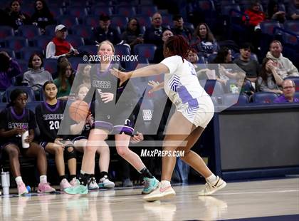 Thumbnail 3 in Rincon/University vs Buena (McKale Center) photogallery.