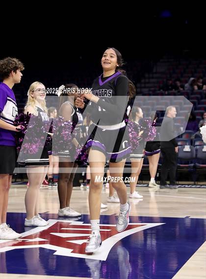 Thumbnail 2 in Rincon/University vs Buena (McKale Center) photogallery.