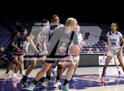 Thumbnail 3 in Rincon/University vs Buena (McKale Center) photogallery.