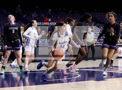 Thumbnail 2 in Rincon/University vs Buena (McKale Center) photogallery.
