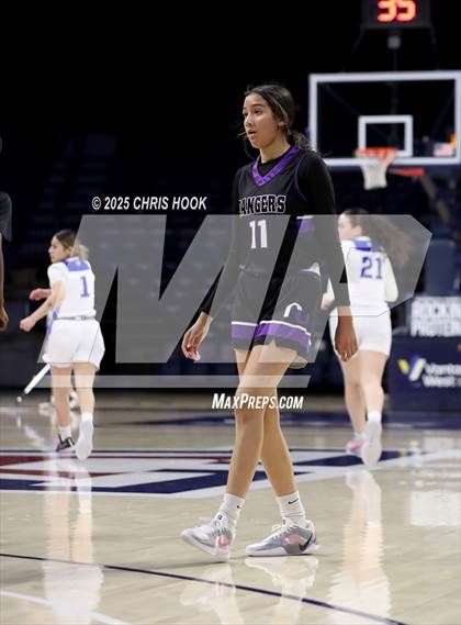 Thumbnail 3 in Rincon/University vs Buena (McKale Center) photogallery.