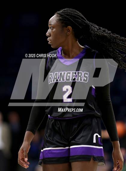 Thumbnail 2 in Rincon/University vs Buena (McKale Center) photogallery.