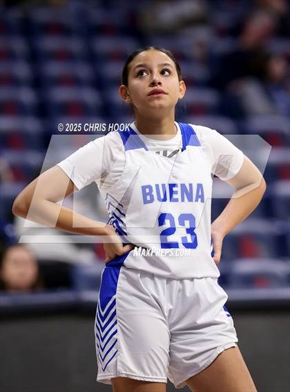 Thumbnail 1 in Rincon/University vs Buena (McKale Center) photogallery.