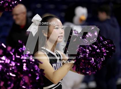 Thumbnail 2 in Rincon/University vs Buena (McKale Center) photogallery.