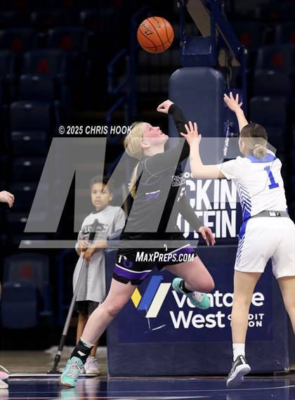 Thumbnail 3 in Rincon/University vs Buena (McKale Center) photogallery.