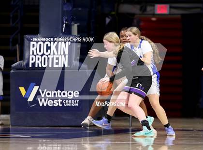 Thumbnail 2 in Rincon/University vs Buena (McKale Center) photogallery.