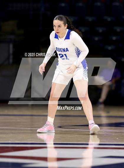 Thumbnail 1 in Rincon/University vs Buena (McKale Center) photogallery.