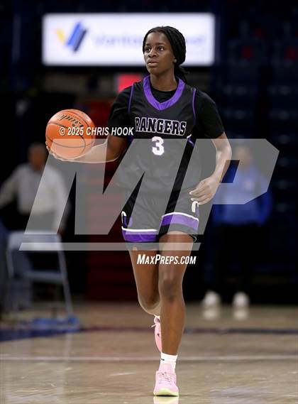 Thumbnail 2 in Rincon/University vs Buena (McKale Center) photogallery.