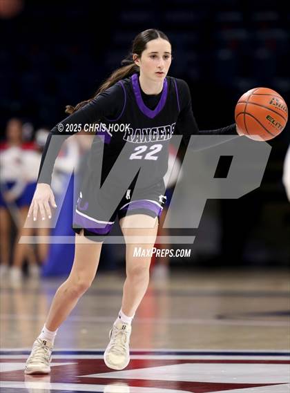 Thumbnail 1 in Rincon/University vs Buena (McKale Center) photogallery.
