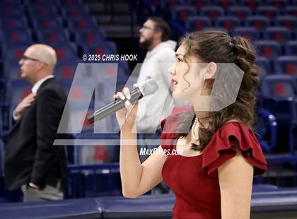 Thumbnail 2 in Rincon/University vs Buena (McKale Center) photogallery.