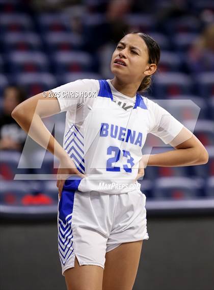 Thumbnail 1 in Rincon/University vs Buena (McKale Center) photogallery.